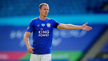 Leicester City v Brighton & Hove Albion - Premier League