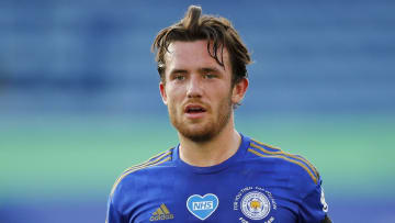 Manchester United are set to compete with Chelsea and Manchester City to sign Ben Chilwell 