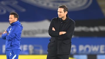 Leicester City v Chelsea - Premier League