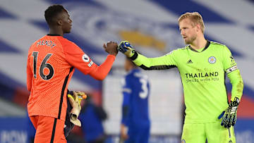 Leicester City v Chelsea - Premier League