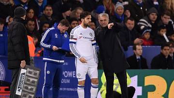 Leicester City v Chelsea - Premier League