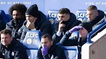 Leicester City v Chelsea FC - Premier League Leicester City v Chelsea FC - Premier League