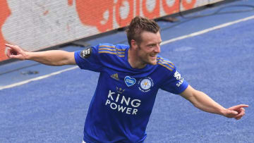 Leicester City v Crystal Palace - Premier League