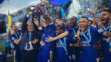 Leicester City v Everton - Premier League Leicester City v Everton - Premier League