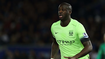 Leicester City v Manchester City - Premier League