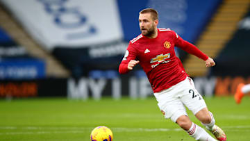 Leicester City v Manchester United - Premier League