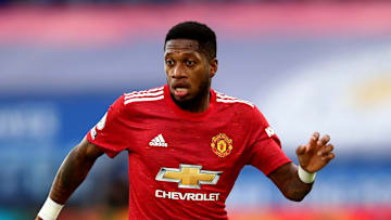 Leicester City v Manchester United - Premier League