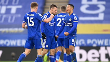 Tengan cuidado con Leicester City: está dispuesto a ir por todo.