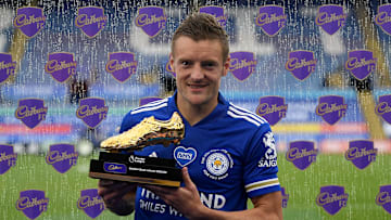 Leicester City v Manchester United - Premier League