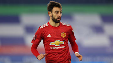 Leicester City v Manchester United: Emirates FA Cup Quarter Final