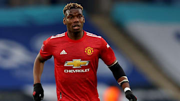 Paul Pogba