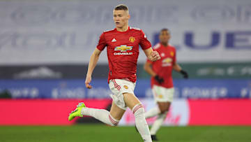 Leicester City v Manchester United: Emirates FA Cup Quarter Final