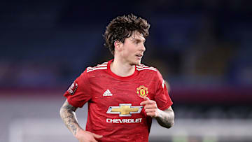 Leicester City v Manchester United: Emirates FA Cup Quarter Final