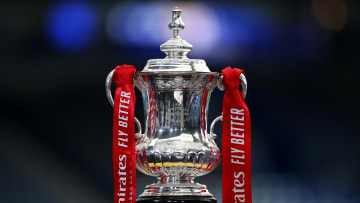 The trophy at the end of the rainbow