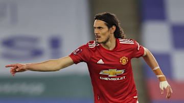 Leicester City v Manchester United: Emirates FA Cup Quarter Final