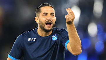 Kostas Manolas