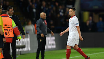 Leicester City v Sevilla FC - UEFA Champions League Round of 16: Second Leg