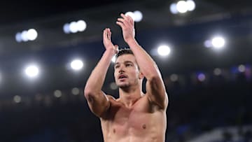 Cedric Soares is yet to play a single match for Arsenal