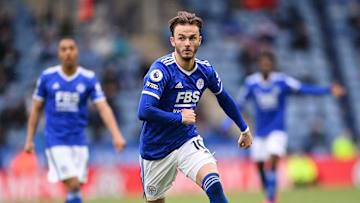 Leicester City v Tottenham Hotspur - Premier League