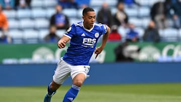 Leicester City v Tottenham Hotspur - Premier League