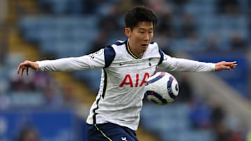 Leicester City v Tottenham Hotspur - Premier League