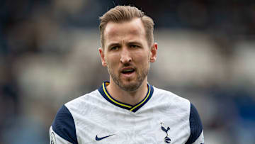 Harry Kane