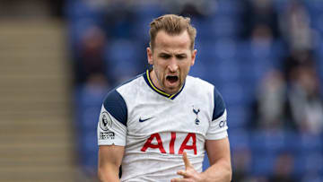 Leicester City v Tottenham Hotspur - Premier League