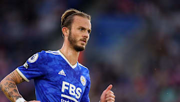 Leicester City v Villarreal: Pre-Season Friendly
