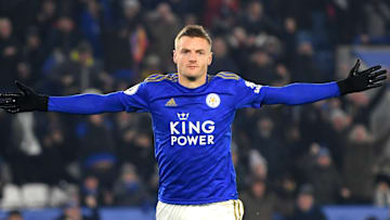 Leicester City v Watford FC - Premier League