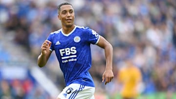 Tielemans também está sendo avaliado pelo Manchester United, que aguarda a definição do futuro de Paul Pogba 