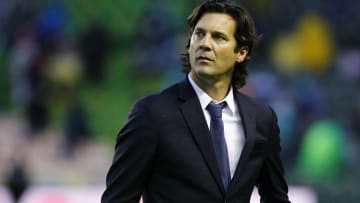 Leon v America - Torneo Apertura 2021 Liga MX