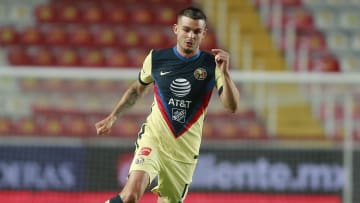 Nicolás Benedetti y Emanuel Aguilera regresarían para la fecha 2 contra Monterrey