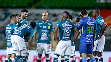 Leon v Atlas - Torneo Guard1anes 2020 Liga MX