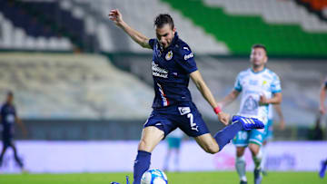 El jugador tuvo la fortuna de jugar con ambos partidos
