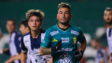 Rayados y el campeón León no verán acción este fin de semana, debido a los casos de COVID-19 en el cuadro regio.