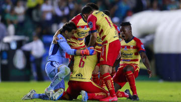 Leon v Morelia - Playoffs Torneo Apertura 2019 Liga MX