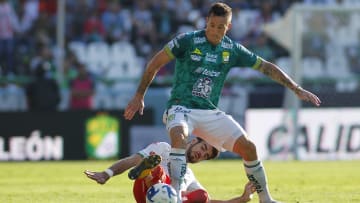 Leon v Necaxa - Torneo Clausura 2020 Liga MX