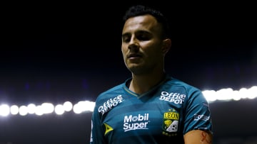 Este año, Montes renunció a la selección al no sentirse valorado.