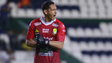 Leon v Pumas UNAM - Torneo Clausura 2020 Liga MX