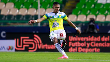 Leon v Pumas UNAM - Torneo Clausura 2020 Liga MX