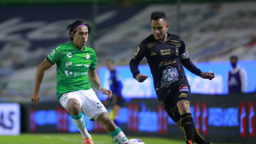 Leon v Santos Laguna - Torneo Guard1anes 2020 Liga MX