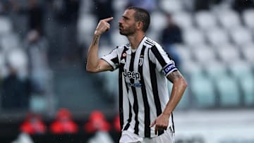Leonardo Bonucci