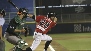 Los Leones picaron adelante en la Serie del Rey de la LMB