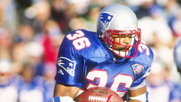 Leroy Thompson