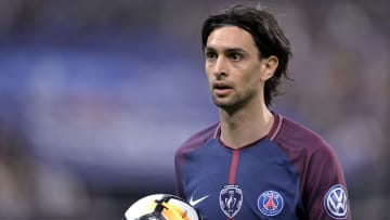 Les Herbiers VF v Paris Saint-Germain - Coupe de France Final