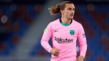 Antoine Griezmann