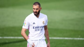 Levante UD v Real Madrid - La Liga Santander