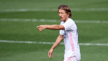Levante UD v Real Madrid - La Liga Santander