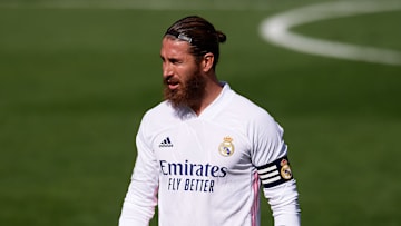 Levante UD v Real Madrid - La Liga Santander