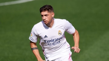 El Bayern de Munich trató de acercarse a Fede Valverde este verano
